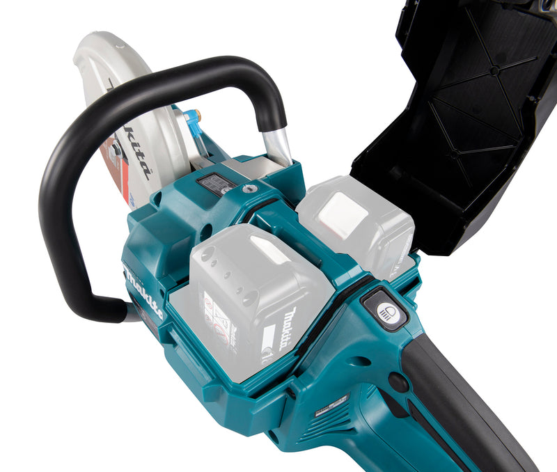 Makita Kappemaskin LXT® DCE090ZX1