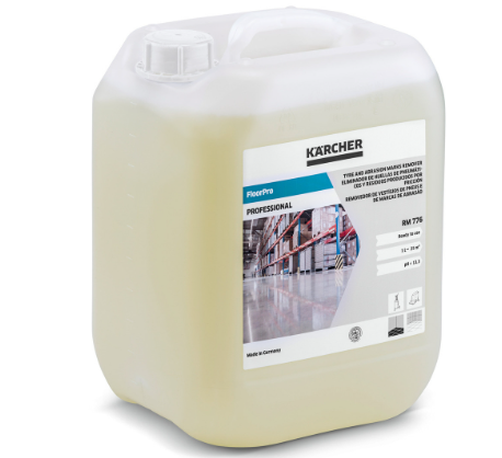 Karcher flekkfjerner RM 776 - 10 LITER