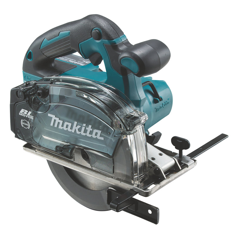 Makita Sirkelsag metall LXT® DCS553Z