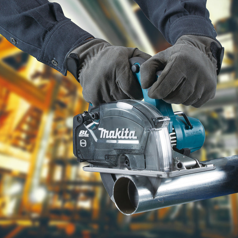 Makita Sirkelsag metall LXT® DCS553Z