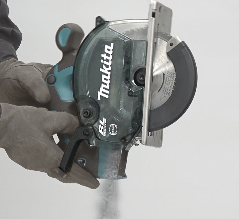 Makita Sirkelsag metall LXT® DCS553Z