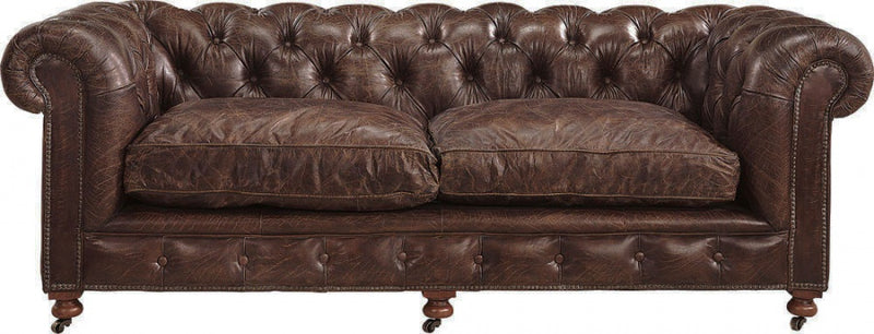 Artwood kensington sofa 2,5-seter vlc