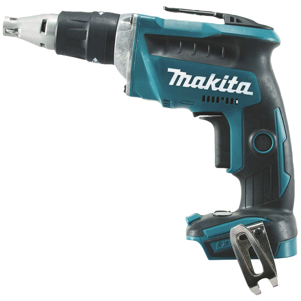 Makita SKRUMASKIN DFS452Z