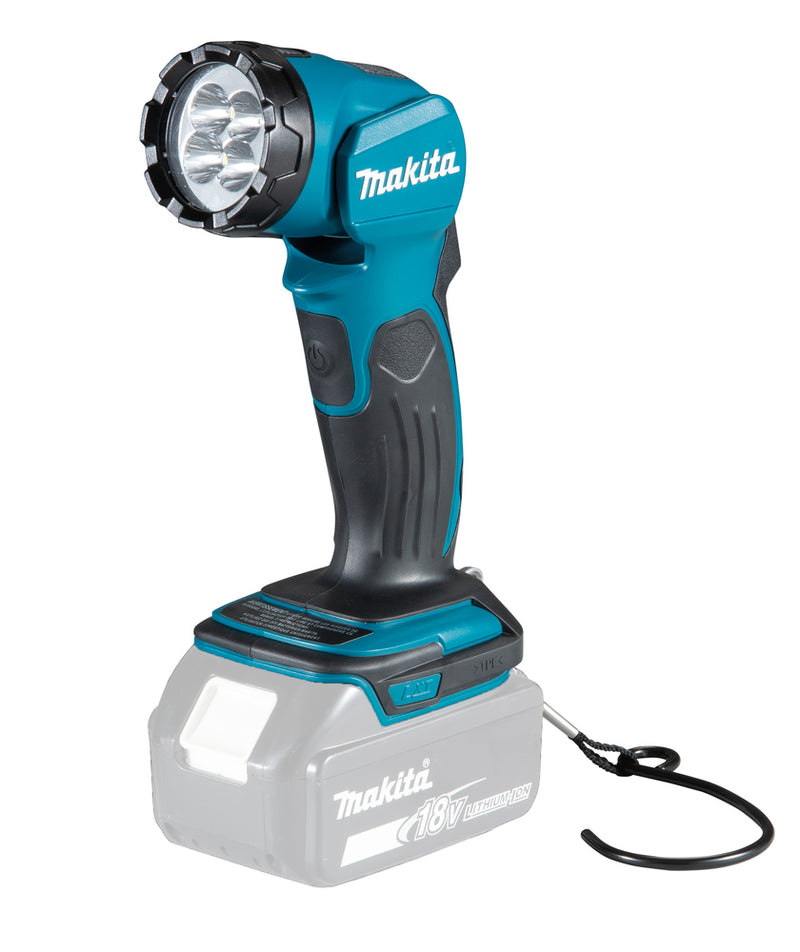 Makita LED-lykt LXT® DML815