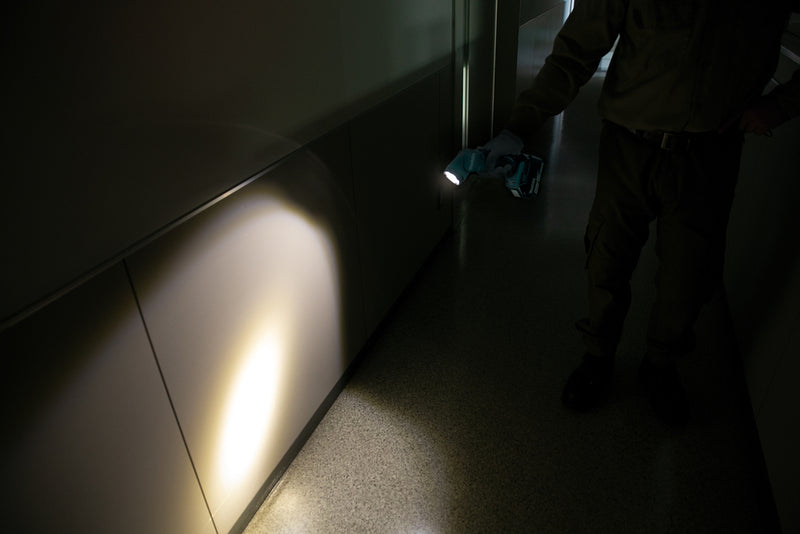 Makita LED-lykt LXT® DML815