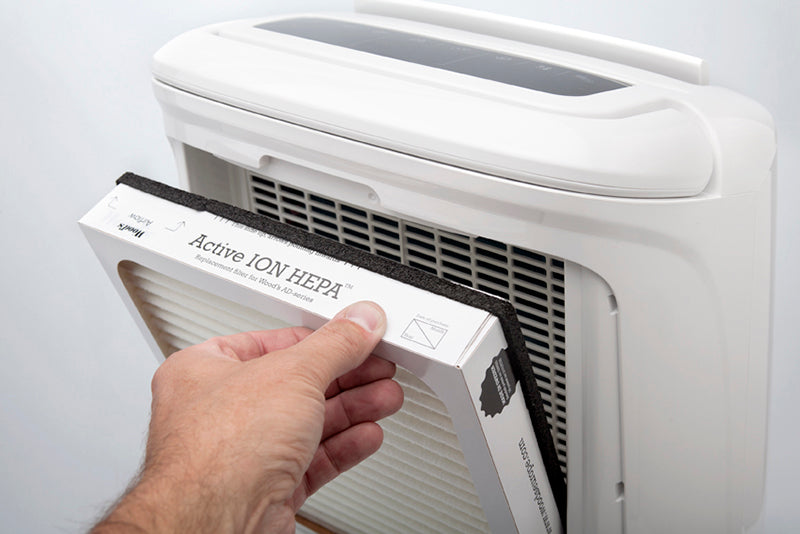 Woods Active ION HEPA filter til AD20/AD30