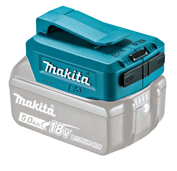 MAKITA ADAPTER ADP05
