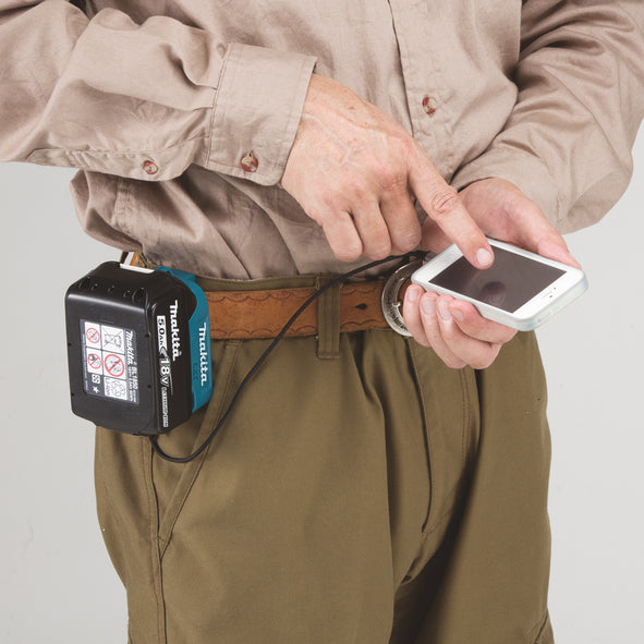 MAKITA ADAPTER ADP05