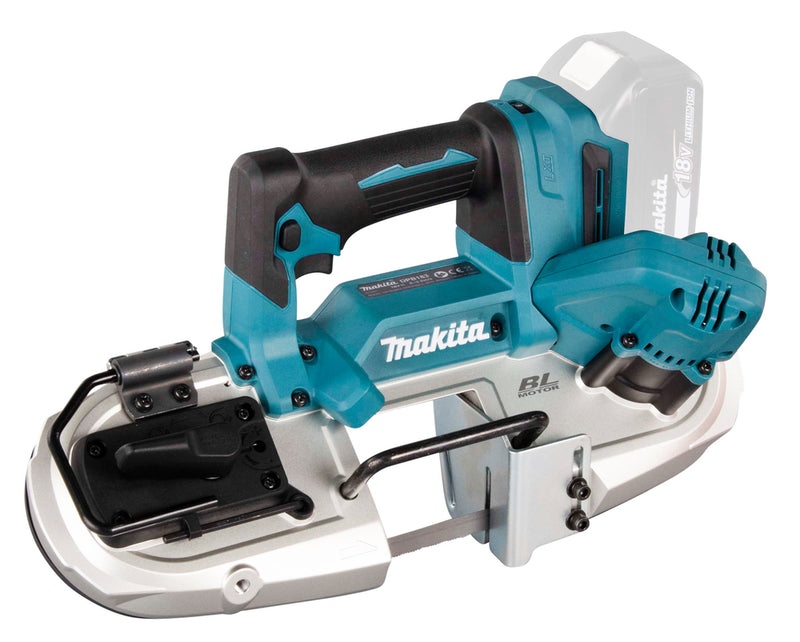Makita Båndsag LXT® DPB183Z