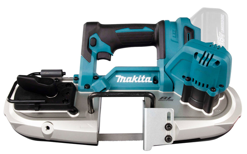 Makita Båndsag LXT® DPB183Z