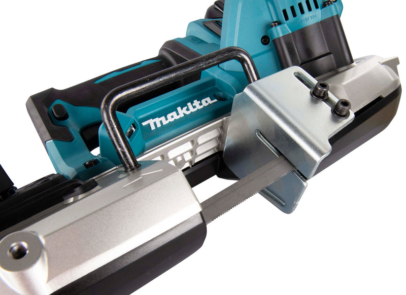 Makita Båndsag LXT® DPB183Z