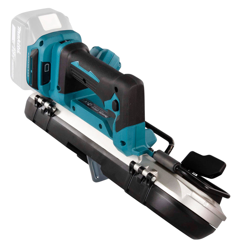 Makita Båndsag LXT® DPB183Z