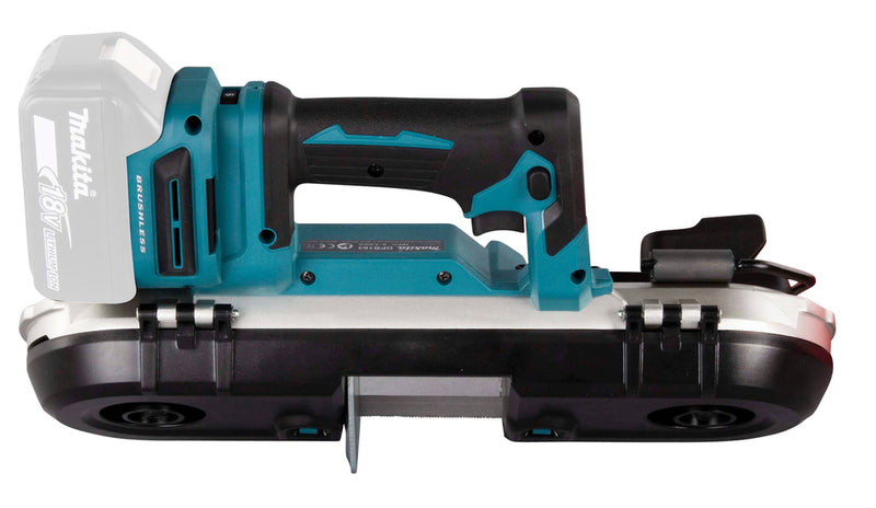 Makita Båndsag LXT® DPB183Z