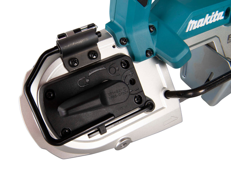 Makita Båndsag LXT® DPB183Z