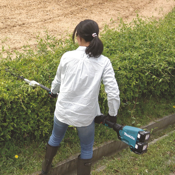 Makita multitrimmer 2X18V DUX60Z