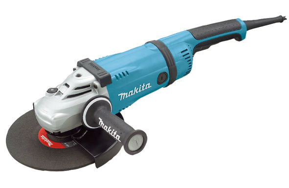 Makita vinkelsliper GA9040SF01 230MM