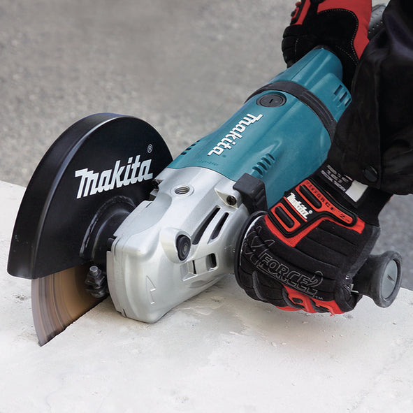 Makita vinkelsliper GA9040SF01 230MM