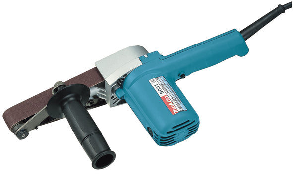 Makita båndsliper 9031 30MM
