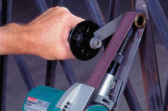 Makita båndsliper 9031 30MM