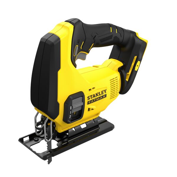 Stanley Fatmax stikksag 18V 20V u/batt SFMCS600B-XJ