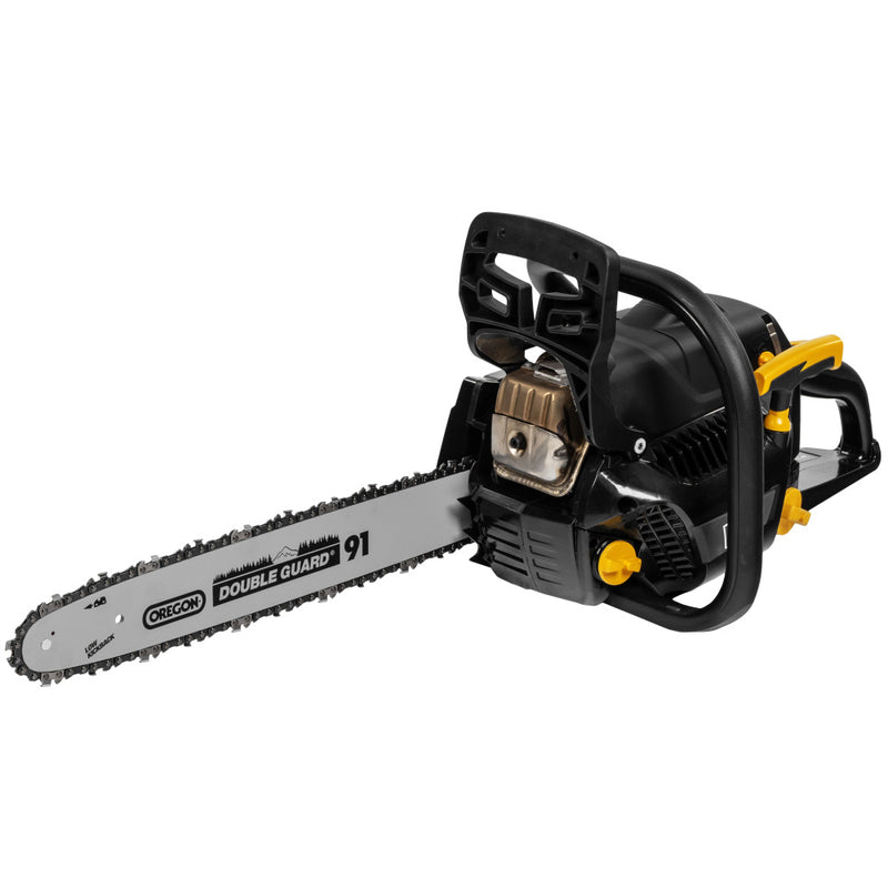 Texas motorsag bensindrevet 42cc XCS4200 90068145