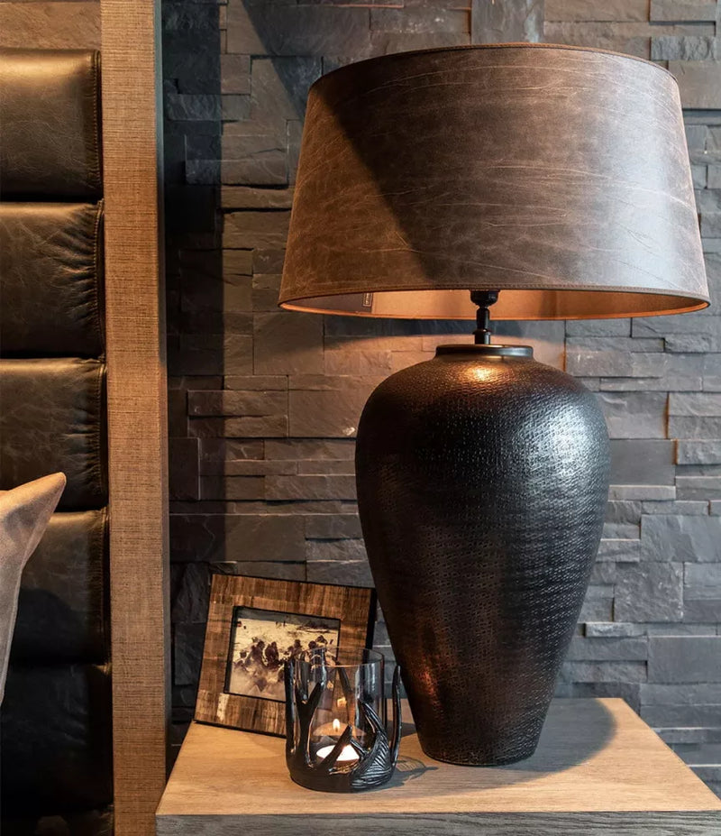 Artwood CLASSIC Shade Leather Pale Brown 25cm