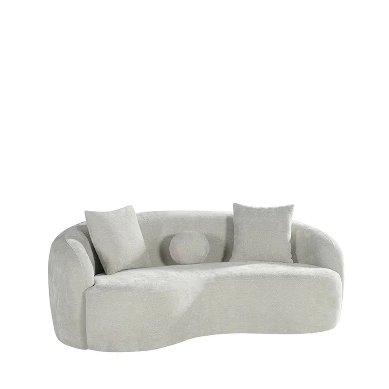 Trend Collection sofa 2,5 seter Novo Natural Elite GA-80.029