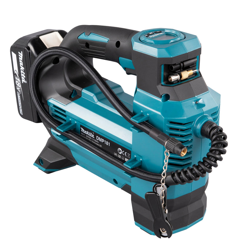 Makita kompressor DMP181Z