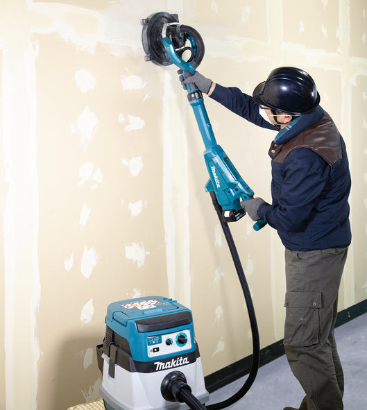 Makita slipemaskin 18V 225 MM AWS DSL800ZU