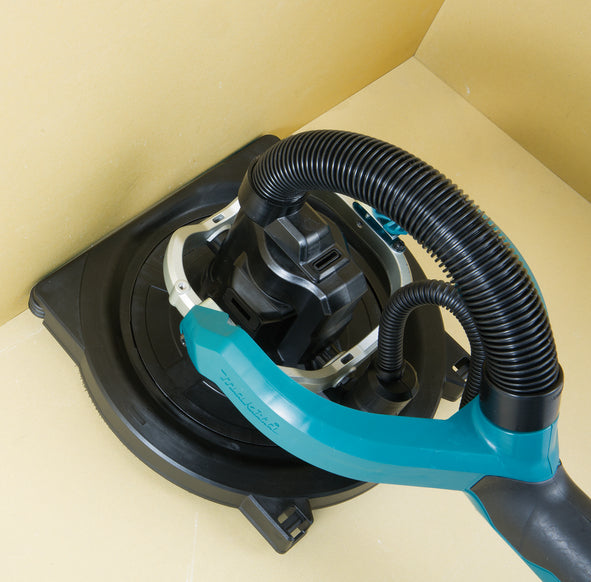 Makita slipemaskin 18V 225 MM AWS DSL800ZU