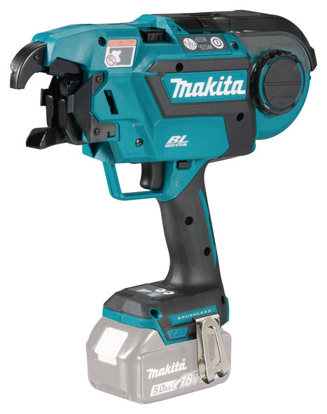 Makita jernbinder DTR180ZJ
