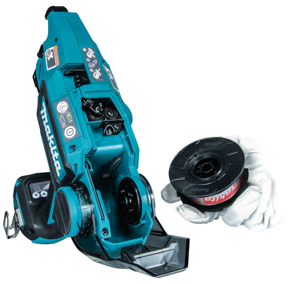 Makita jernbinder DTR180ZJ