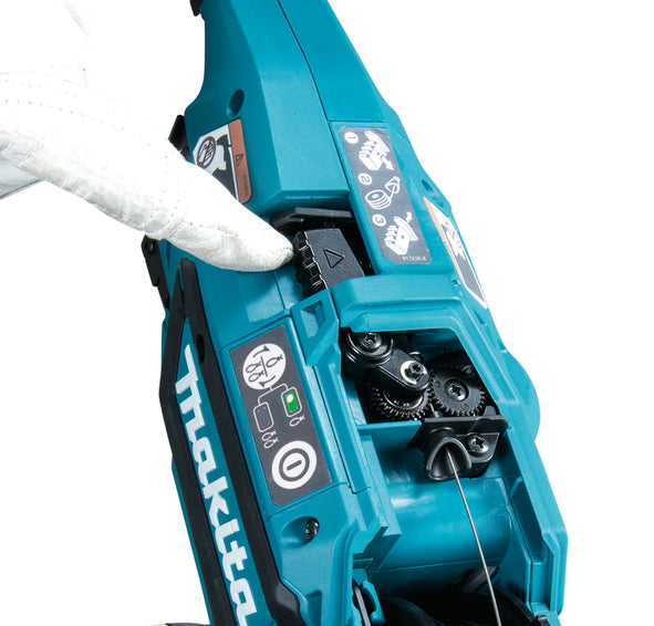 Makita jernbinder DTR180ZJ