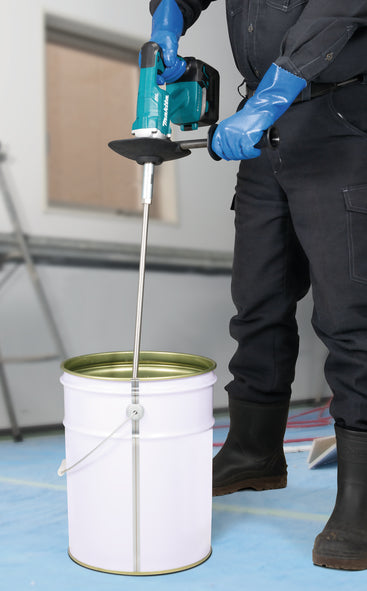 MAKITA BLANDEMASKIN DUT130Z