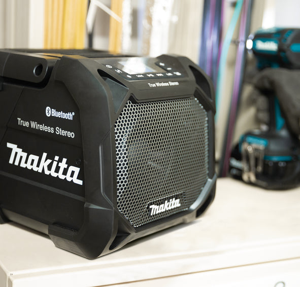 MAKITA HØYTTALER DMR203B