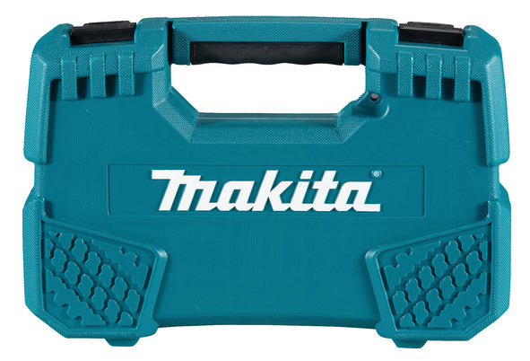 Makita SKRALLESETT 10-32MM 1/2" B-65589