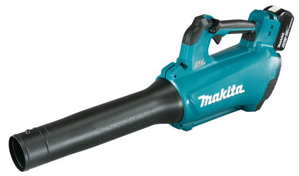 MAKITA batteri Løvblåser DUB184RT