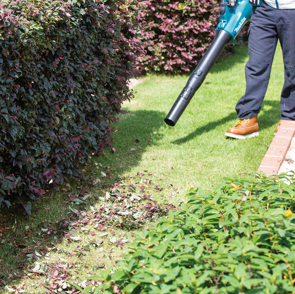 MAKITA batteri Løvblåser DUB184RT