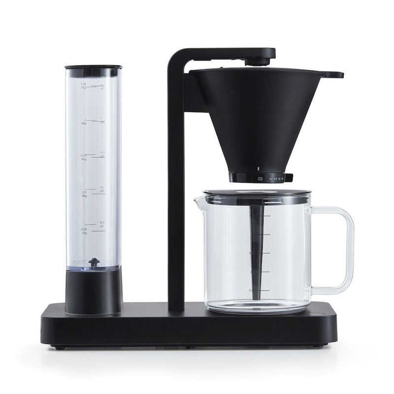 Wilfa kaffetrakter Performance WSPL-3B Svart