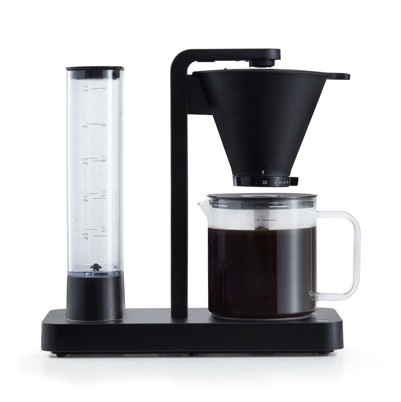 Wilfa kaffetrakter Performance WSPL-3B Svart