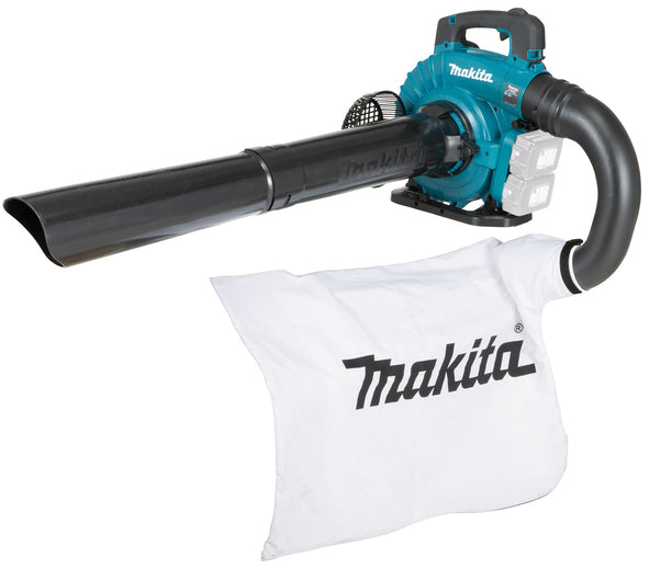 MAKITA Løvblåser DUB363ZV