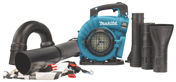 MAKITA Løvblåser DUB363ZV