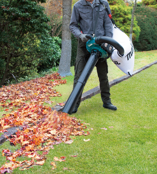 MAKITA Løvblåser DUB363ZV