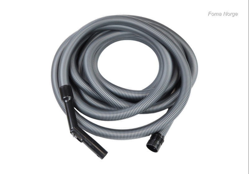 Foma sugeslange 9 meter for rensemaskin Combivac 131087