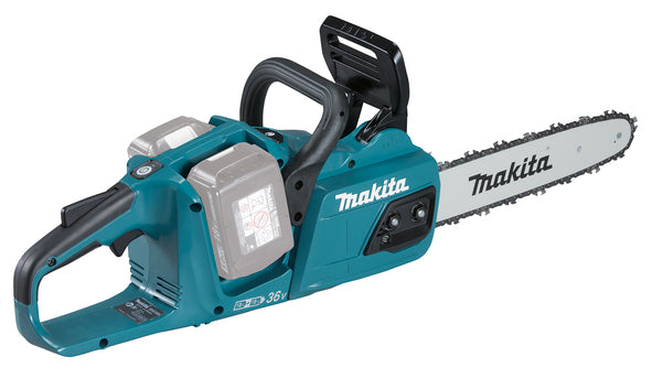 Makita motorsag 2x18V 300mm DUC305Z