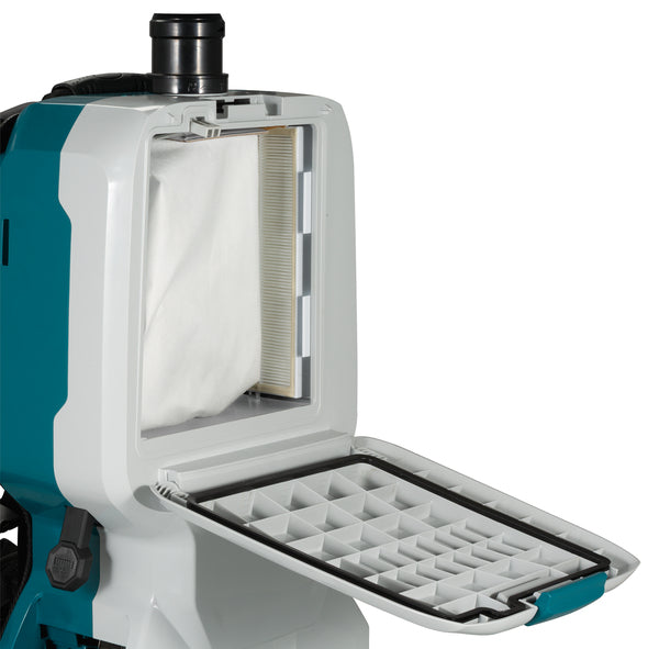 MAKITA STØVSUGER RYGGSEKK DVC660Z