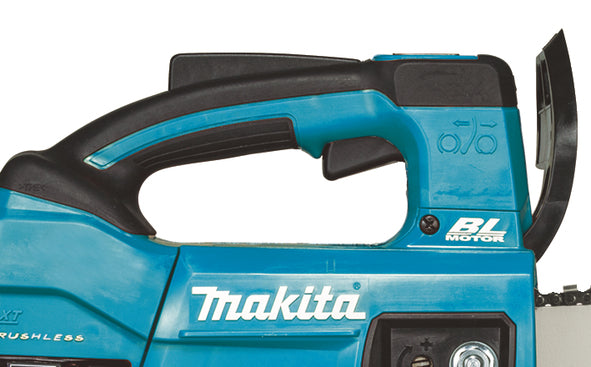Makita batteri motorsag 18V  24 m/s  25 cm DUC254Z
