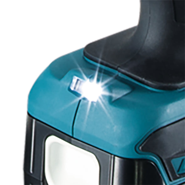 MAKITA FUGESPRØYTE 18V 600ML DCG180ZB