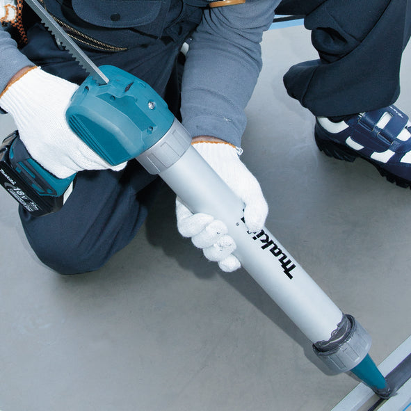 MAKITA FUGESPRØYTE 18V 600ML DCG180ZB