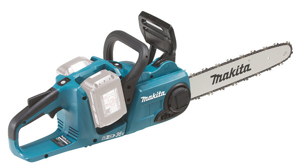 Makita motorsag DUC353Z